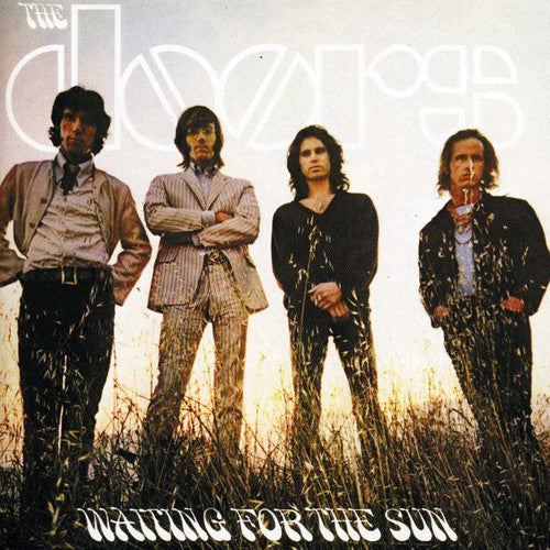 Doors - Waiting for the Sun
