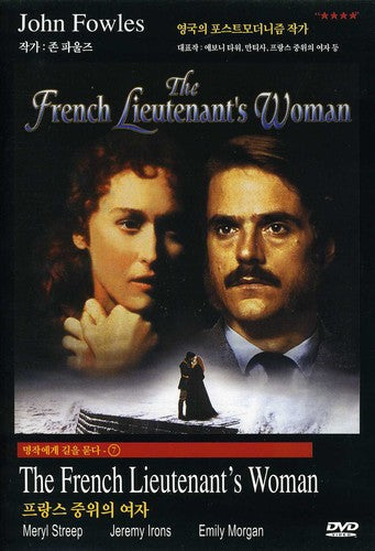 French Lieutenant's Woman - The French Lieutenant's Woman