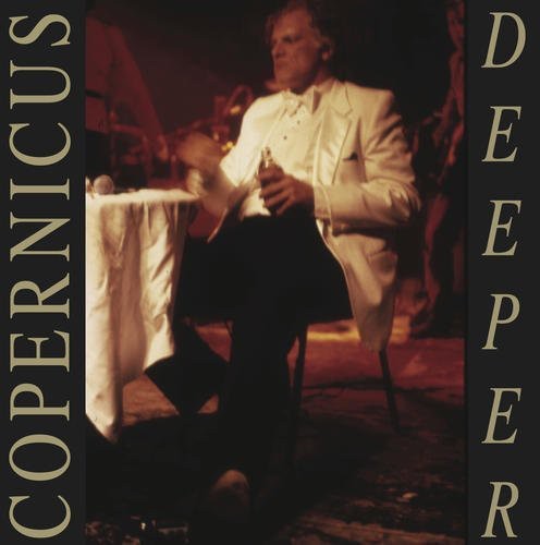 Copernicus - Deeper