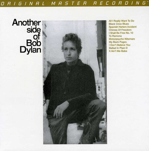 Bob Dylan - Another Side of Bob Dylan