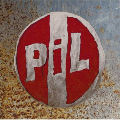 Public Image Ltd ( Pil ) - Out of the Woods / Reggie Song