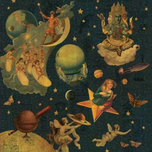 Smashing Pumpkins - Mellon Collie And The Infinite Sadness [Remastered]