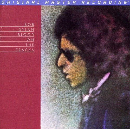 Bob Dylan - Blood on the Tracks
