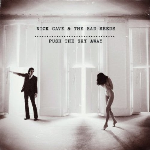 Nick & Bad Seeds Cave - Push the Sky Away