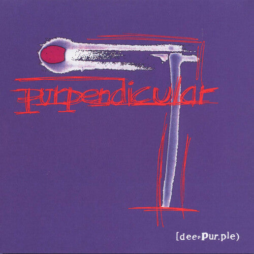 Deep Purple - Purpendicular: Expanded Edition