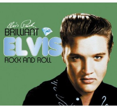 Elvis Presley - Brilliant Elvis: Rock & Roll