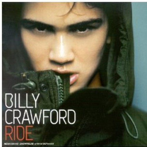 Billy Crawford - Ride