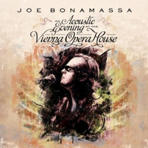 Joe Bonamassa - Acoustic Evening At The Vienna Opera House