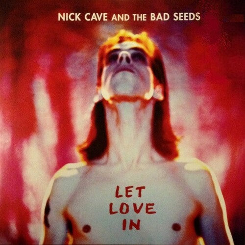 Nick Cave & the Bad Seeds - Let Love in