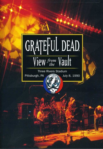 Grateful Dead - The Grateful Dead: View From the Vault