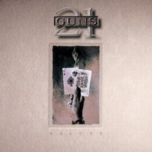 21 Guns - Salute