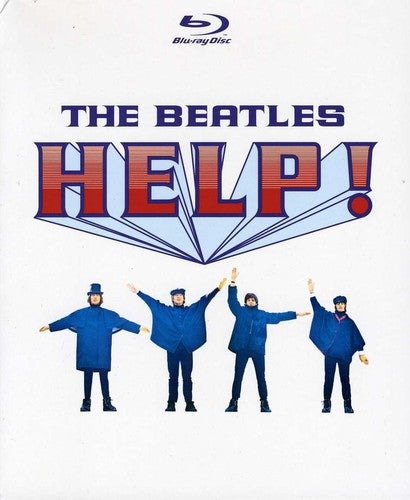 Beatles - Help!