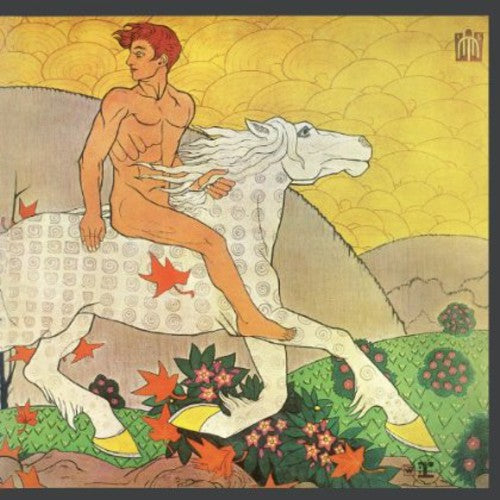 Fleetwood Mac - Then Play On