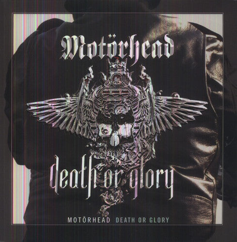 Motorhead - Death or Glory – UCR