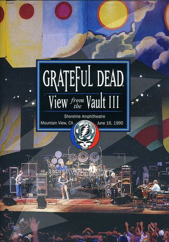 Grateful Dead - View From the Vault III