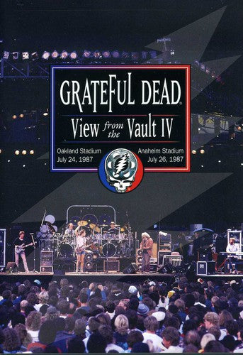 Grateful Dead - View From the Vault Iv