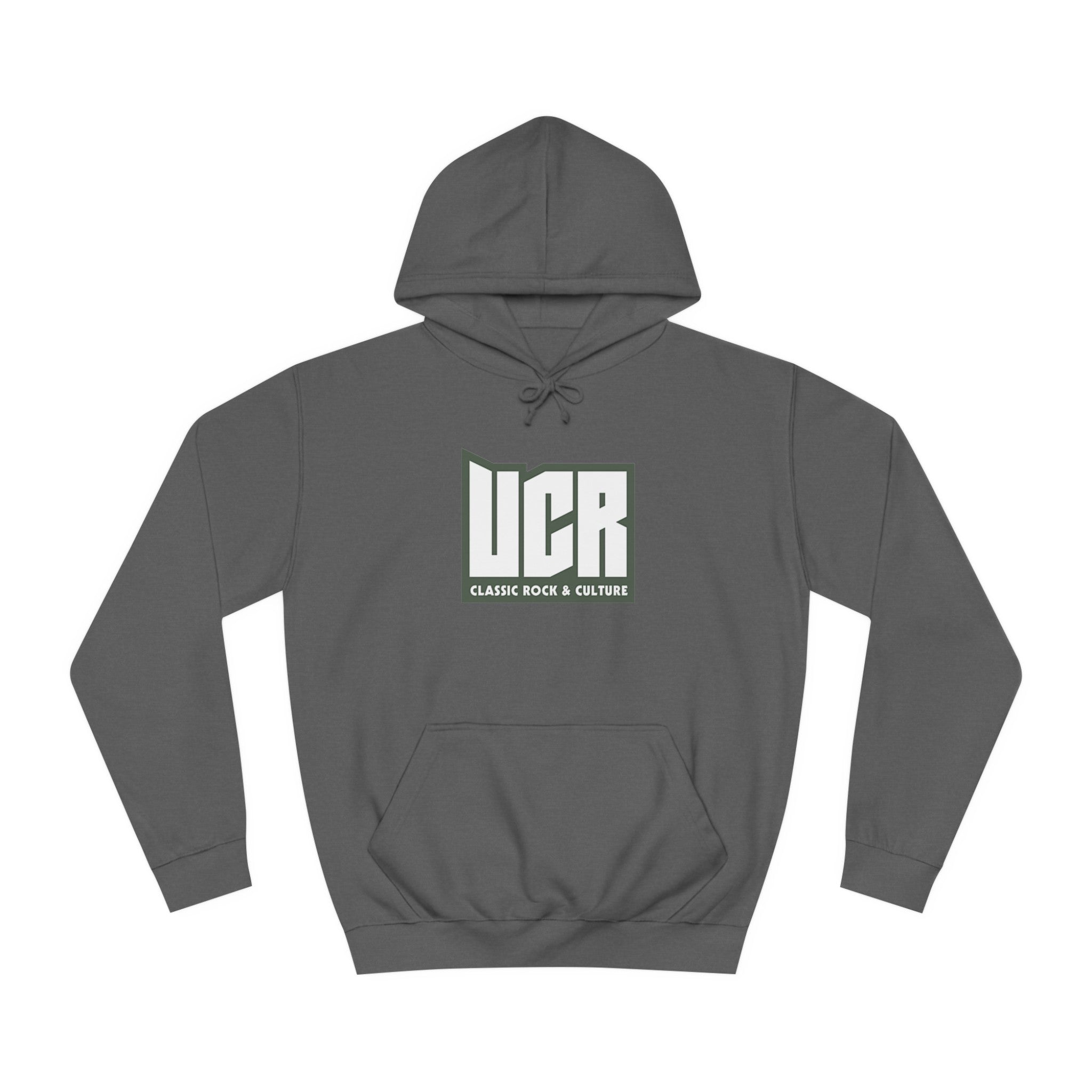 UCR Logo Hoodie