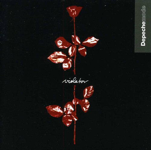Depeche Mode - Depeche Mode : Violator