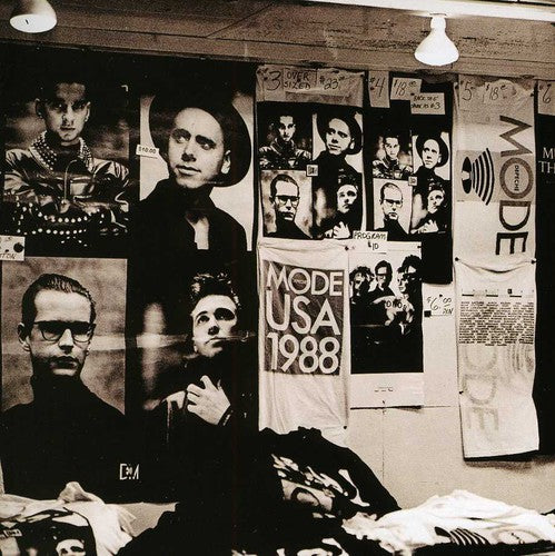 Depeche Mode - Depeche Mode : 101 - LIVE