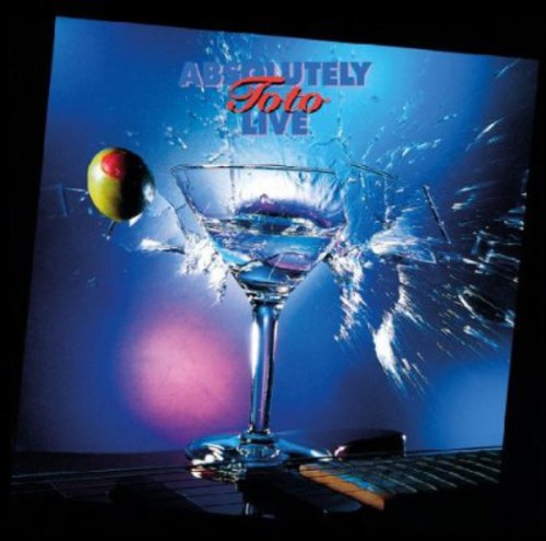 TOTO - Absolutely Live