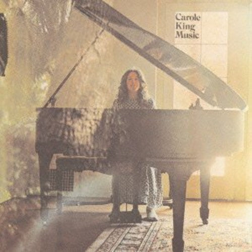 Carole King - MUSIC