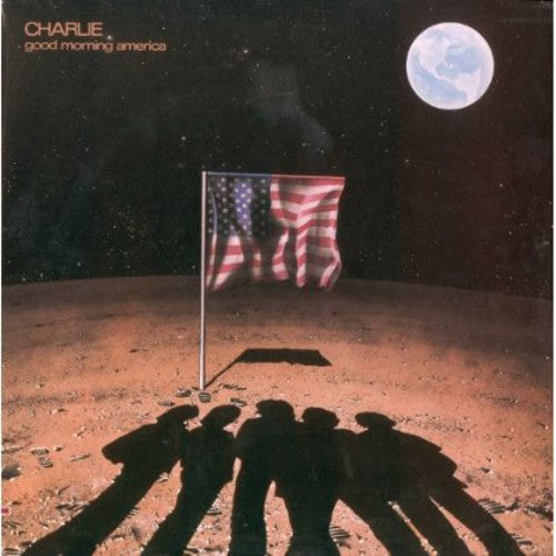 Charlie - Good Morning America