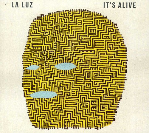 La Luz - It's Alive