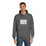 UCR Logo Hoodie