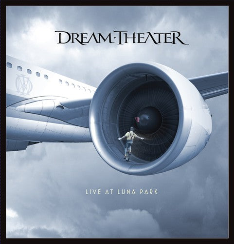 Dream Theater - Dream Theater: Live at Luna Park