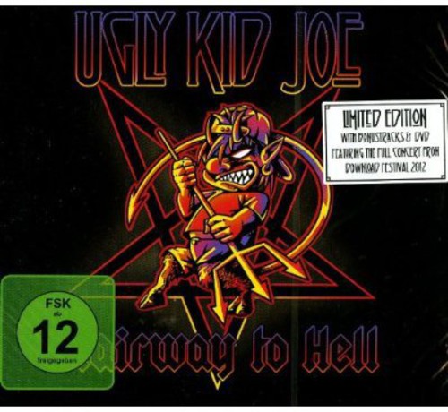 Ugly Kid Joe - Stairway to Hell