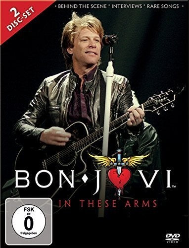 Bon Jovi - In These Arms