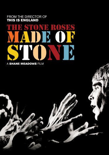 Stone Roses - The Stone Roses: Made of Stone