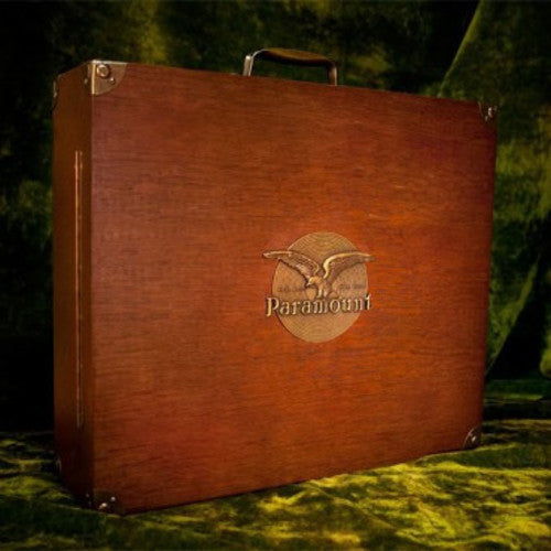 Rise & Fall of Paramount Records 1 / Various - The Rise & Fall of Paramount Records, Volume One (1917 - 1927)