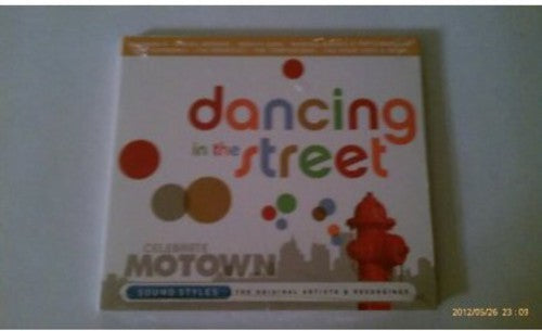 Dancing in the Street / Various - Dancing in the Street / Various