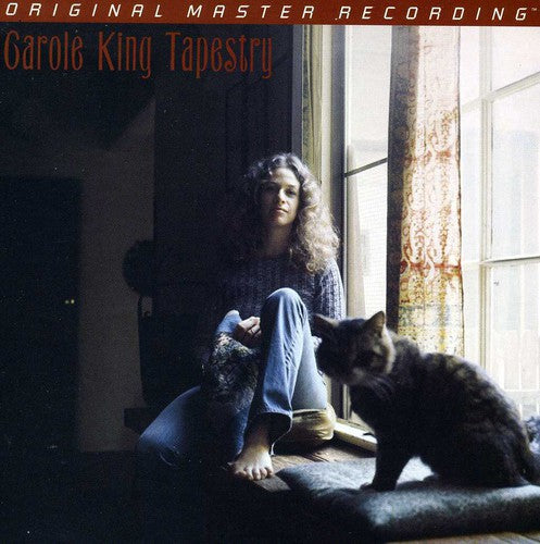 Carole King - TAPESTRY