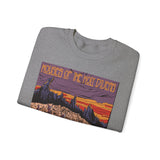 Houses of the Holy Divers Sweatshirt