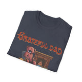 Grateful Dad T-Shirt