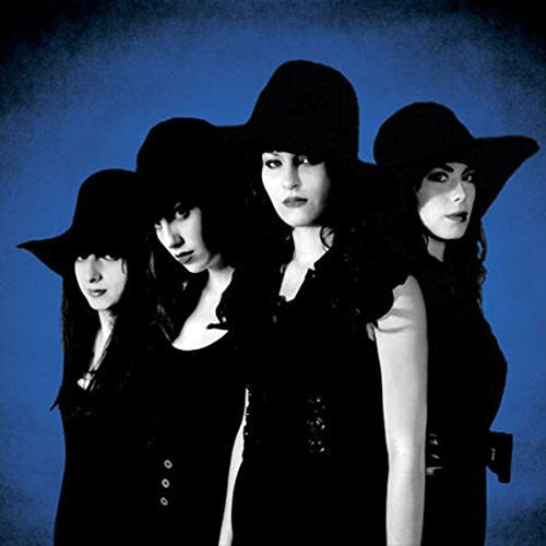 Black Belles - What Can I Do/Lies