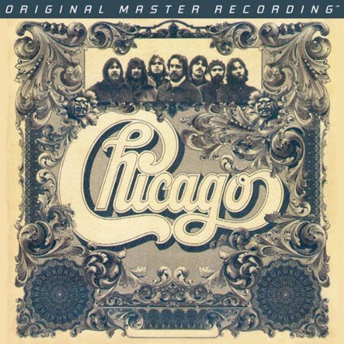 Chicago - Chicago VI