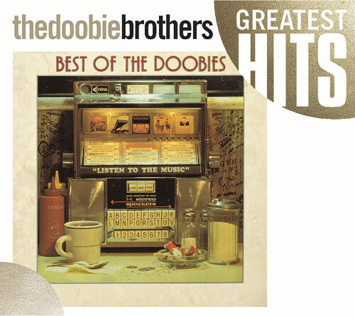 Doobie Brothers - The Best Of The Doobies