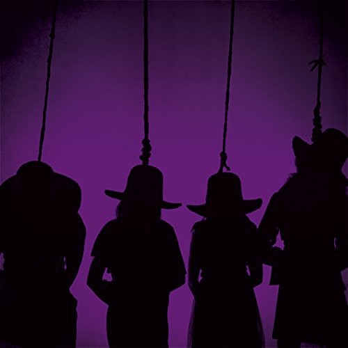 Black Belles - Honky Tonk Horror/Dead Shoe