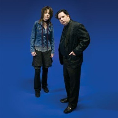 Dex Romweber - Wind Did Move/Last Kind Word Blues