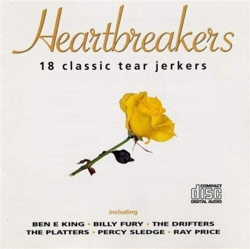 Heartbreakers / Various - Heartbreakers
