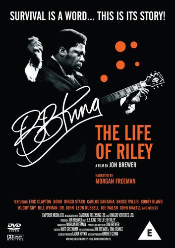 B.B. King - B.B. King: The Life of Riley