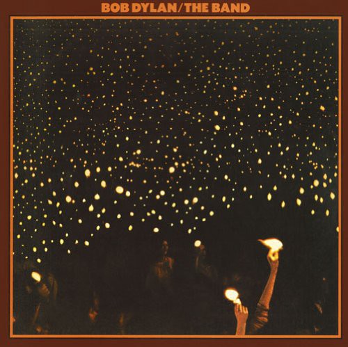 Bob Dylan - Before the Flood