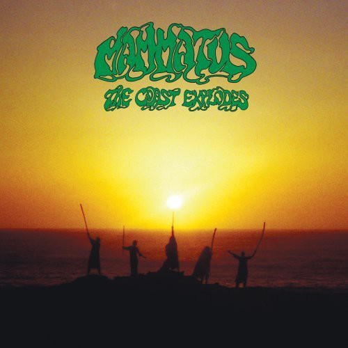 Mammatus - Coast Explodes