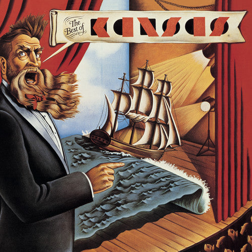 Kansas - The Best of