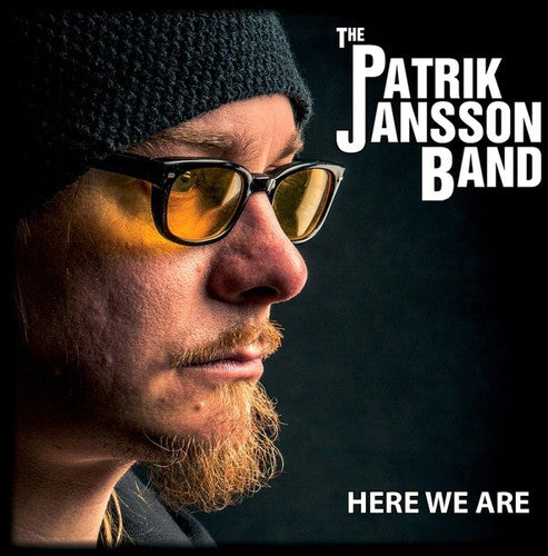 Patrik Band Jansson - Here We Are