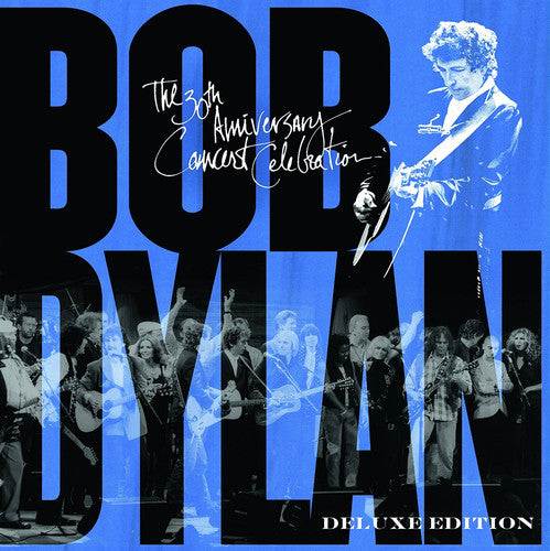 Bob Dylan - 30th Anniversary Celebration Concert