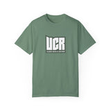 UCR Logo T-shirt